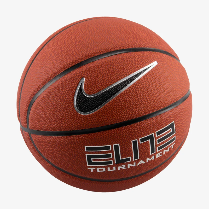 Nike Elite Tournament 8-Panel Basketball (Deflated)